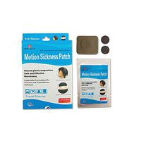 NINEDILONGAnti-Nausea Motion Sickness (12)