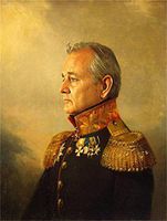 lihuaiart Canvas Wall Art Home Wall Decorations for Bedroom Living Room Oil Paintings Canvas Prints Bill Murray 18x24inch (Unframed)