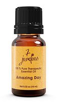 7 Jardins Essential Oil 100% Pure Therapeutic, Blend, Amazing Day, 0.33 Ounce