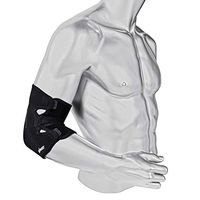 Zamst Elbow Sleeve Brace, Large