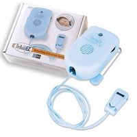 Destinie DryBuddyEZ Full-Featured Bedwetting & Enuresis Alarm