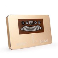 JYtop 2019 New 4th Generation QMRA Quantum Magnetic Resonance Analyzer Analysis Machine English+Japanese