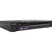 Sony RDRGX255 DVD Recorder and Player Component