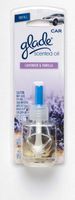 Glade Vent Oil Wick Refill - Lavender and Vanilla Scent (800002085)