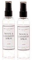 The Laundress Wool & Cashmere Spray, 4 oz 2 Pack (2)