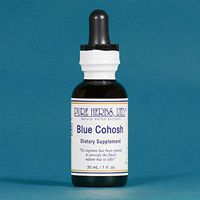 Blue Cohosh - 1 OZ
