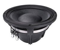 Faital Pro 10HP1020 10" Woofer