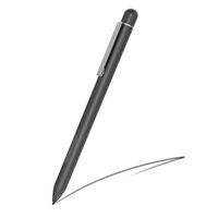 Stylus Pen for HP Spectre x360 13-AE013DX, 13-AE011DX, 13-AE051NR, 15-BL112DX 15-BL012DX, 15-BL152NR, HP Envy 360 15M-BP012DX, 15M-BQ021DX,HP Pavilion X360 11M-AD013, 14M-BA013DX (Black)