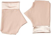 Occunomix 450-5L Original Occumitts Work Gloves, Large, Beige