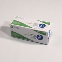 DYNAREX Gauze Sponge Gauze 8-Ply 2 X 2" Square (#3262, Sold Per Pack)