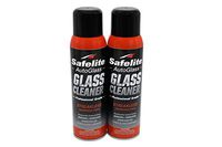 Safelite Glass Cleaner, 19 oz, 2 Pack