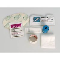 B-D IV Start Pak with Persist Skin Prep - Model 386170 - Pkg of 25