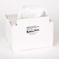 LANDSCAPE PRODUCTS PREMIER PRODUCTS FOR LANDSCAPE & AGRICULTURE 33 Gallon Leaf Bag