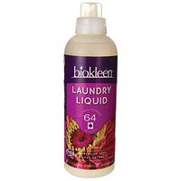 Biokleen Laundry Liquid - 32 Fl Oz