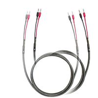 CARDAS 101 SPEAKER CABLES - PAIR - 2.0M / 6.6ft Banana
