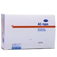 Ac Tape Elastic Medical Adhesive Tape 1 X 5 Yd