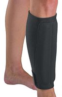 PU Health Pure Acoustics Top Quality Fitness Shin and Calf Athletic Sports Wrap Support Sleeve