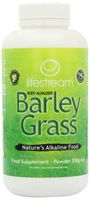 Lifestream - Barley Grass - Powder - 250g