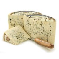 igourmet Smokey Blue by Rogue Creamery - Pound Cut (15.5 ounce)
