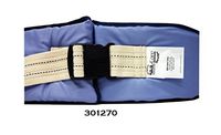 Val Med Wheelchair Safety Belt - VM-8410EA - 1 Each / Each