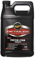 MEGUIAR'S D11601 Pro Protein Stain Remover, 1 Gallon, 128. Fluid_Ounces