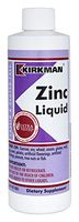 Zinc Liquid, 16 oz