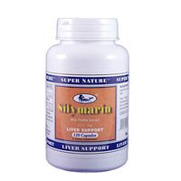 Silymarin Liver Support