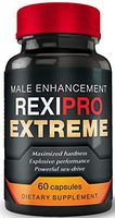 RexiPro Extreme - Male Enhancement Pills