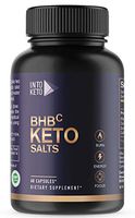 Weight Loss Pills, Keto Advanced, Formulated for Women and Men, Energy Boost with BHB Exogenous Ketones - 60 Capsules