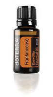 1 bottle New & Sealed Doterra Frankincense Essential Oil 100% Pure Therapeutic Grade Essential Oil 15ml +