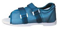 Complete Medical Darco Med-Surg Shoes Men's, Extra-Large, 0.74 Pound