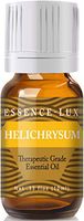 Helichrysum Essential Oil - Pure & Natural Therapeutic Grade Essential Oil - 10ml