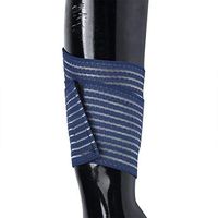 FORESTIME Premium Elastic Bandage Wrap Compression Roll New Multifunction Wrapped Elastic Bandage Therapy Sport Wrap Pain Relief