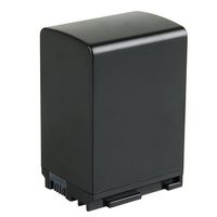 Ultra High Capacity 'Intelligent' Lithium-Ion Battery for Canon VIXIA HF M40-3 Year Replacement Warranty
