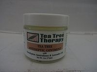 Tea Tree Ointment - 2 oz ( Multi-Pack)