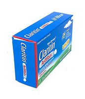 Claritin 24 Hour Non-Drowsy Allergy RediTabs, 10 mg, 60 count