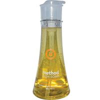 Method Dish Soap, Ginger ( 6/18 OZ)