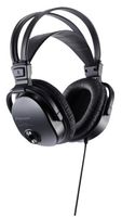Pioneer Pioneer SE-M521 Headphone Sealed/Over-Ear Black SE-M521 [Domestic Regular Goods]