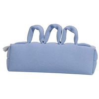 SUPVOX Finger Separator Ulcer Pads Finger Contracture Care Bedsore Supply for Elderly Patient Home(Blue)