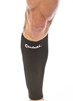 Cho-Pat Calf Compression Sleeve - Delivers Support, Reduces Pain, and Promotes Healing for Women and Men (Large, 14.5"-18")