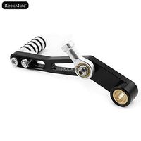 Frames & Fittings for Yamaha XSR 900 2016 2017 2018 Motorcycle Gear Transmission Shift Pedal Foot Lever Left Side Gear Change Adjustable