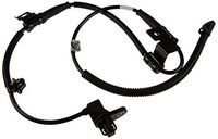 Holstein Parts  2ABS0638 ABS Speed Sensor