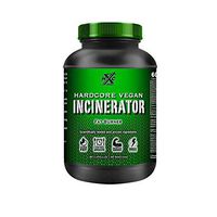 HxC Incinerator - Vegan Weight Loss - Control Appetite, Increase Energy, Boost Metabolism - 60 Veggie Capsules