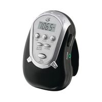 Gpx R300 Portable Am/Fm Armband Radio