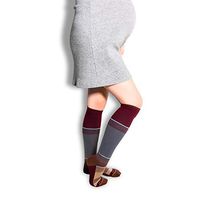 BELAIR Maternity Compression Socks | Pregnancy Sock Stocking - All Day Soft Comfort Fit