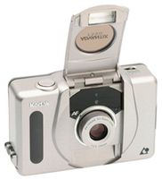 Kodak T550 Advantix APS Camera