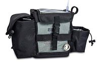 Backpack for Inogen One G4 & Oxygo Fit with Room for Extra Battery & Charging Cords/Inogen one G4