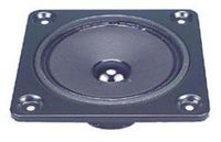 Loudspeaker, 120mm (4