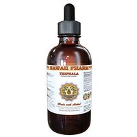 Triphala Liquid Extract, Organic Triphala Blend Tincture Herbal Supplement 4 fl.oz