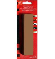 6 oz Jeweler's Rouge for Gold & Silver Polishing - Fine Coloring - Made in USA